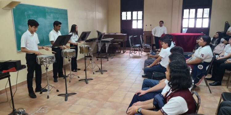 Continúan abiertas inscripciones en Colegio de San Juan Siglo XXI