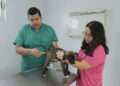 Hospital veterinario de la UAT ofrece servicios de calidad a bajo costo