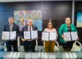 Firman SEBIEN y Universidad Politécnica de Victoria, convenio para impulsar prácticas profesionales de excelencia