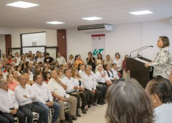 SET se prepara para inicio de clases
