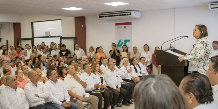 SET se prepara para inicio de clases