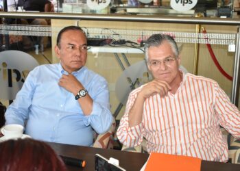 Rigo el mejor perfil para Reynosa: Del Río Virgen