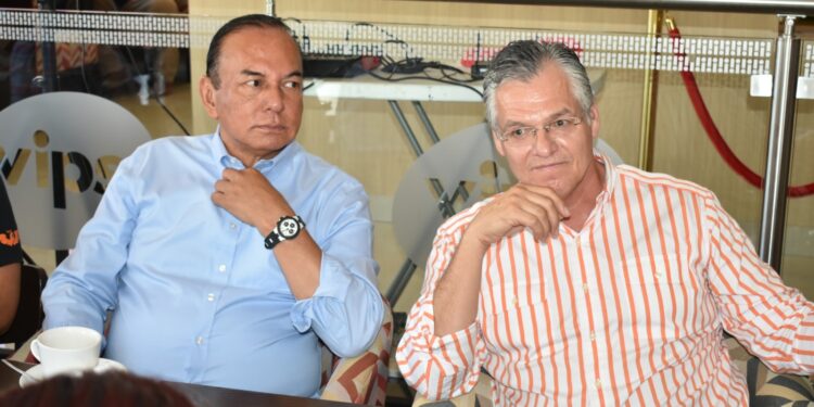 Rigo el mejor perfil para Reynosa: Del Río Virgen