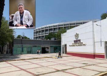 Investigan a director del ISSSTE en Reynosa