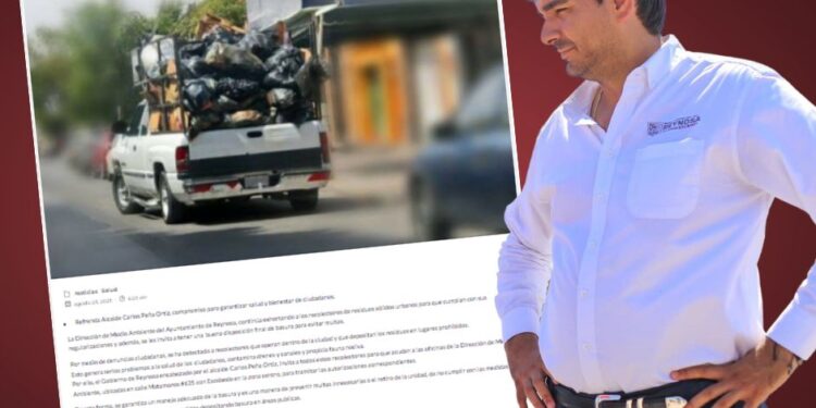 Ineficiente y voraz administración de «Makito»