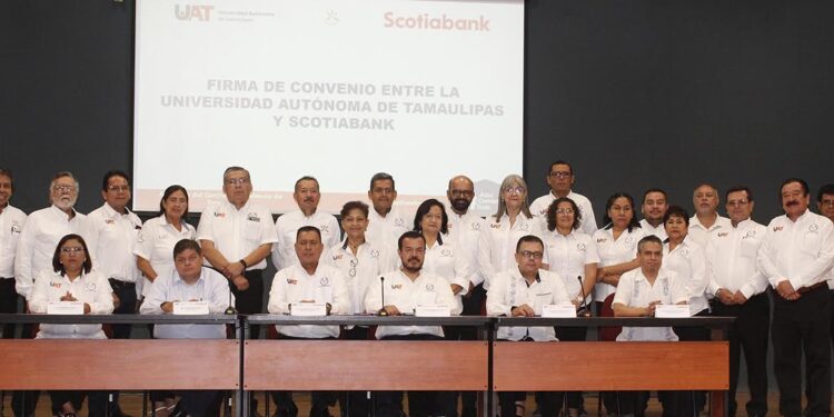 Fortalecen el fondo de pensiones del personal académico de la UAT