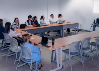 Trabaja la UAT para certificar las Bibliotecas Centrales de Tampico y Victoria