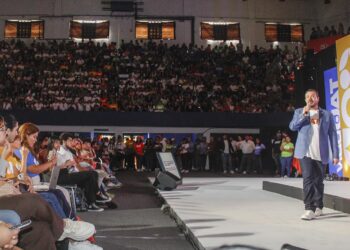 “Vida UAT fortalece la vocación y el perfil de nuestros estudiantes”: rector