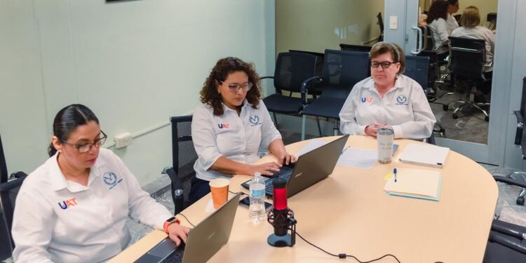 Implementa la UAT nuevo modelo de tutoría efectiva