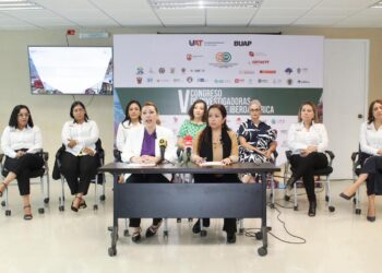 La UAT y la BUAP organizan el V Congreso de Investigadoras del SNI