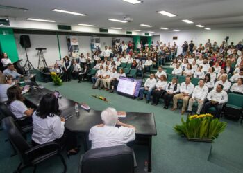 Docentes de la UAT comparten experiencias pedagógicas exitosas