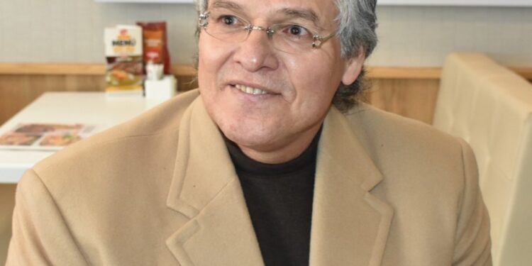 Informe maquillado y mentiroso rindió Carlos Peña