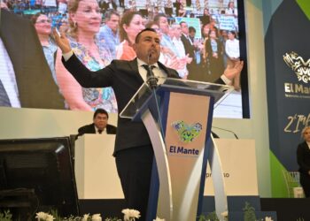 Alcalde de Ciudad Mante suspende desfile del 16 de Septiembre por solidaridad con los maestros