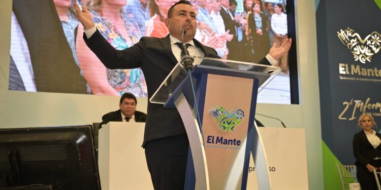 Alcalde de Ciudad Mante suspende desfile del 16 de Septiembre por solidaridad con los maestros