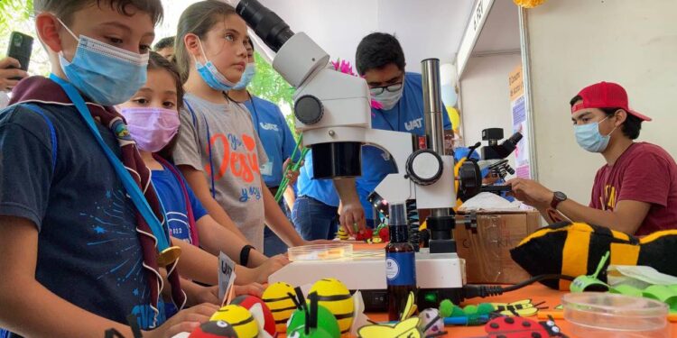 Invita la UAT al Día de la Investigación en Ciudad Victoria