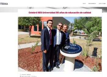 «Inserción Pagada» y Conflicto de Intereses en Comunicación del Gobierno de Reynosa