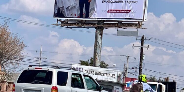 Makito se promueve con dinero del pueblo