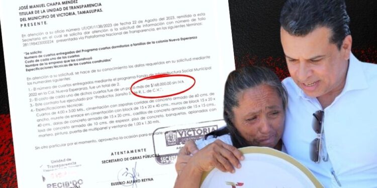 Gattas: la ambición por el dinero