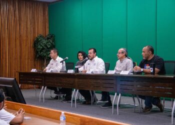 En la UAT seguimos abriendo espacios de fomento a la lectura: rector