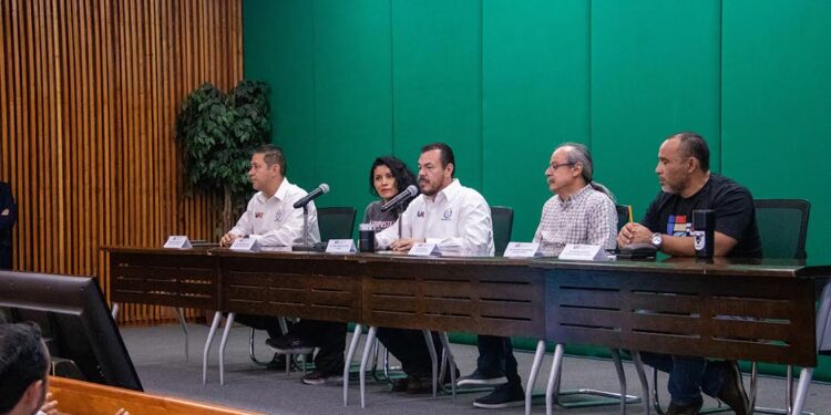 En la UAT seguimos abriendo espacios de fomento a la lectura: rector