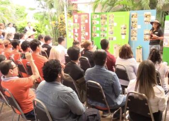 Impulsa UAT el emprendimiento en las comunidades de Santa Engracia