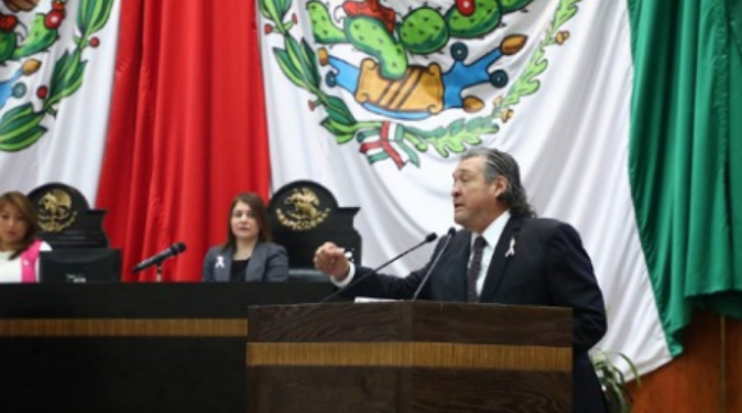 Gustavo Cárdenas: Propuestas repetidas y alejadas del pueblo