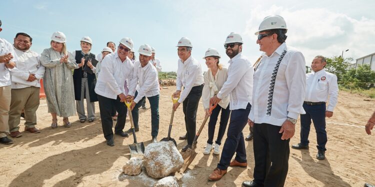 En 365 días, confirma Tamaulipas 5,559 MDD en nuevas inversiones