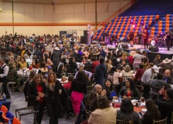 Destaca rector Dámaso Anaya compromiso de la UAT con sus trabajadores