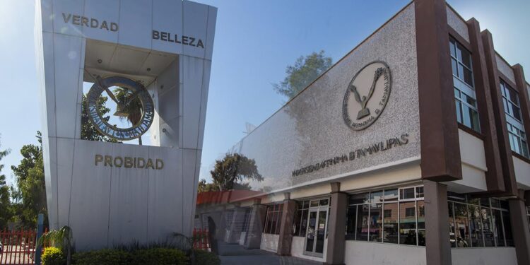 Reanuda UAT sus actividades administrativas tras concluir las vacaciones de invierno