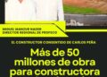 El constructor consentido del Makiato