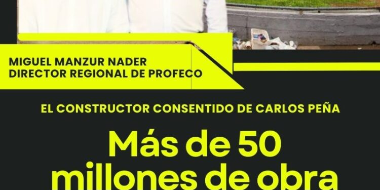 El constructor consentido del Makiato