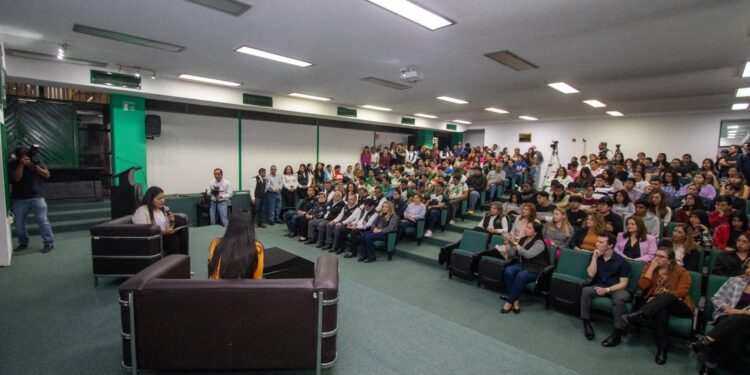 Inicia la UAT la Agenda 8M y el foro “Mujeres tamaulipecas por los derechos”