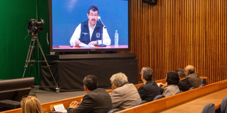 Asamblea de la UAT aprueba proyecto de presupuesto para el 2024