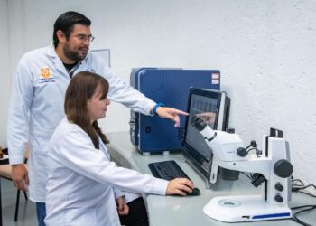 Estudia la UAT el impacto de la urbanización y contaminación en la vegetación en México