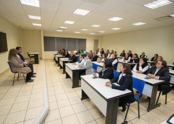 Elevar los índices académicos de la UAT es un compromiso: Dámaso Anaya