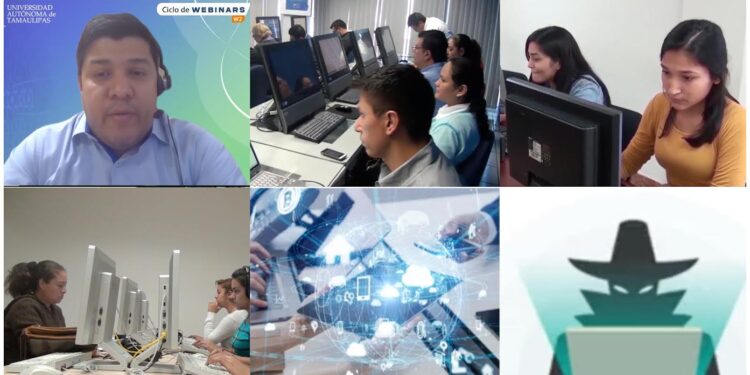 UAT impulsa la cultura de ciberseguridad y protección de datos
