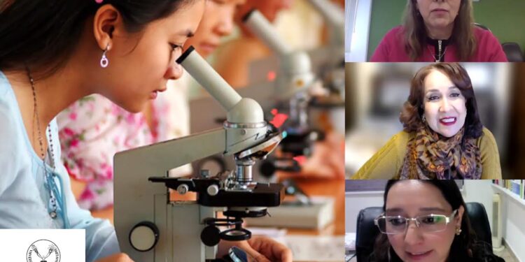 UAT promueve la inclusión de la mujer en las ingenierías y matemáticas