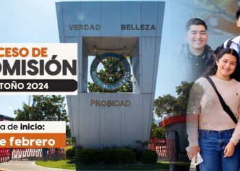 Anuncia la UAT apertura del proceso de admisión para el periodo Otoño 2024
