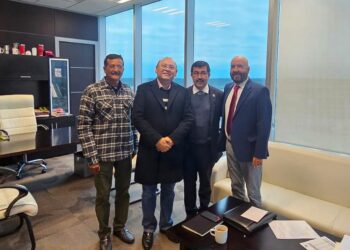 Denuncia la UAT a exfuncionarios por delitos que afectan el patrimonio de la institución