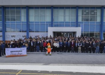 Buscamos asegurar a la juventud una educación de excelencia: Dámaso Anaya