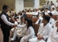 Plantean nuevos proyectos para la Facultad de Medicina de la UAT en Tampico