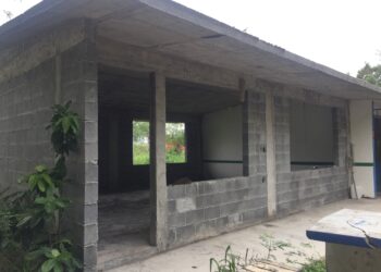 Carlos Peña y el sobreprecio en las obras municipales