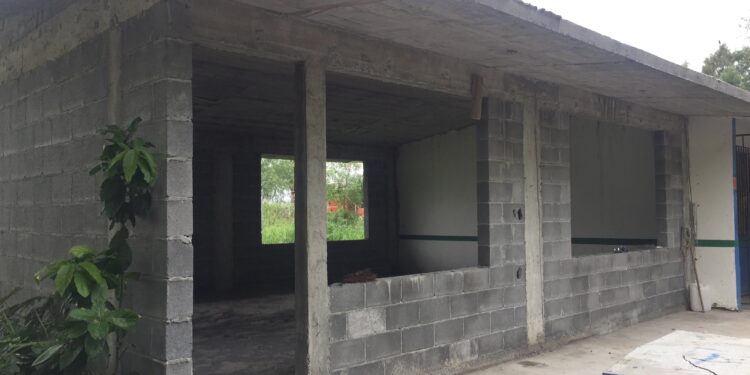 Carlos Peña y el sobreprecio en las obras municipales