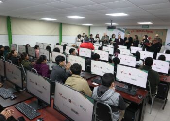 Inicia CONALEP ciclo escolar con inversión millonaria en equipamiento