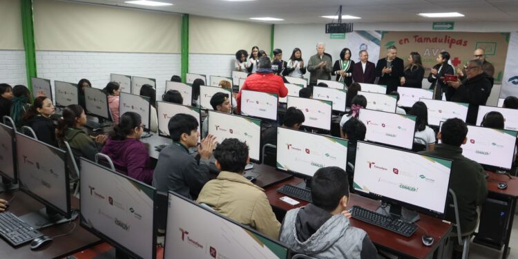 Inicia CONALEP ciclo escolar con inversión millonaria en equipamiento