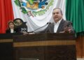 Propone Edgar Melhem reformar la Ley Electoral de Tamaulipas