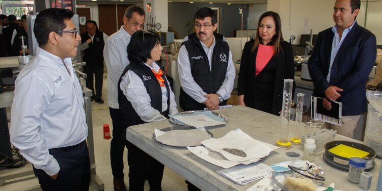 Anuncia rector de la UAT acciones para fortalecer infraestructura de los campus universitarios