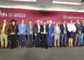 Recibe la UAT reconocimiento nacional de la Secretaría de Agricultura y Desarrollo Rural