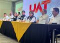 “En la UAT tenemos que irnos por el lado académico; esa es la fortaleza que impulsaremos”: rector