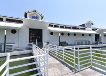 Asegura Chucho Nader que se Continuará Fortaleciendo la Actividad Económica de Tampico